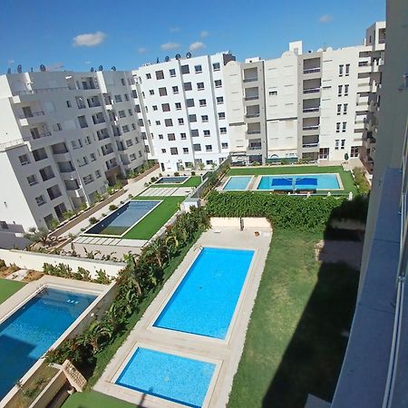 Apartament Super Loft B51 Al-Hammamat Zewnętrze zdjęcie