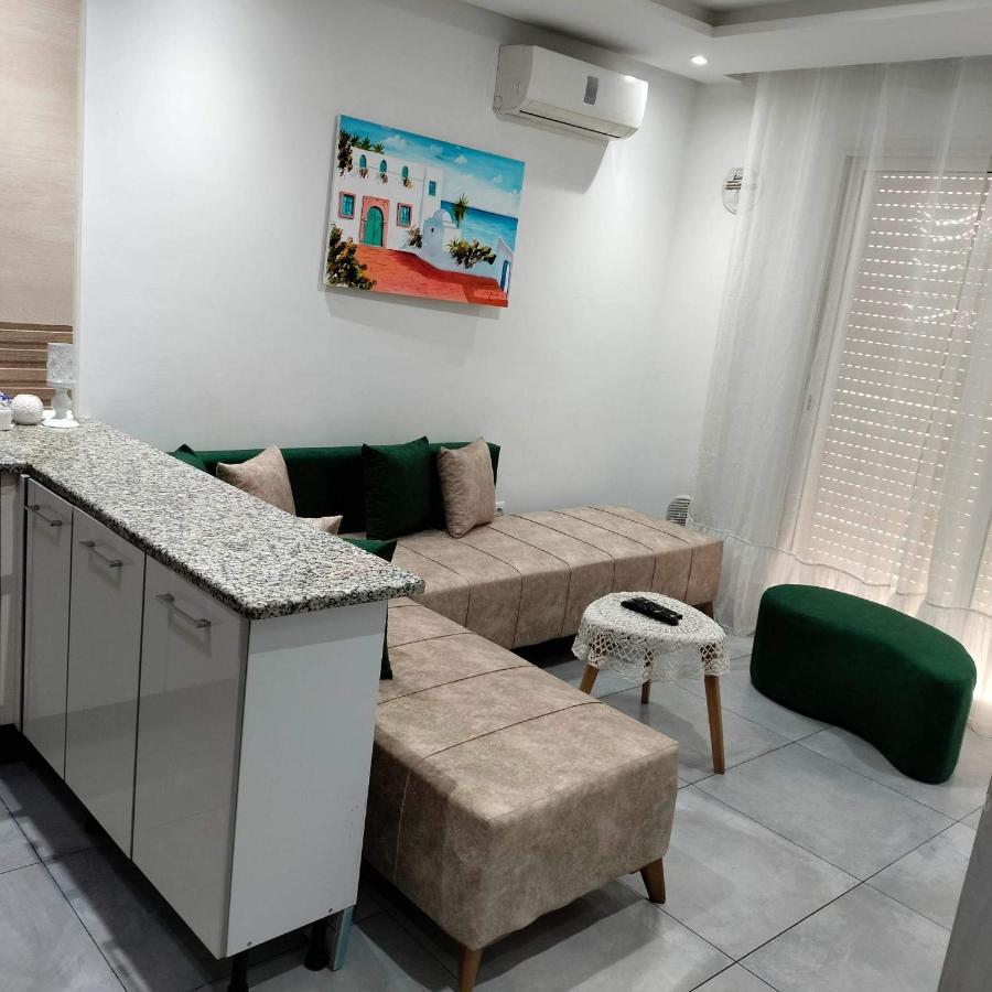 Apartament Super Loft B51 Al-Hammamat Zewnętrze zdjęcie