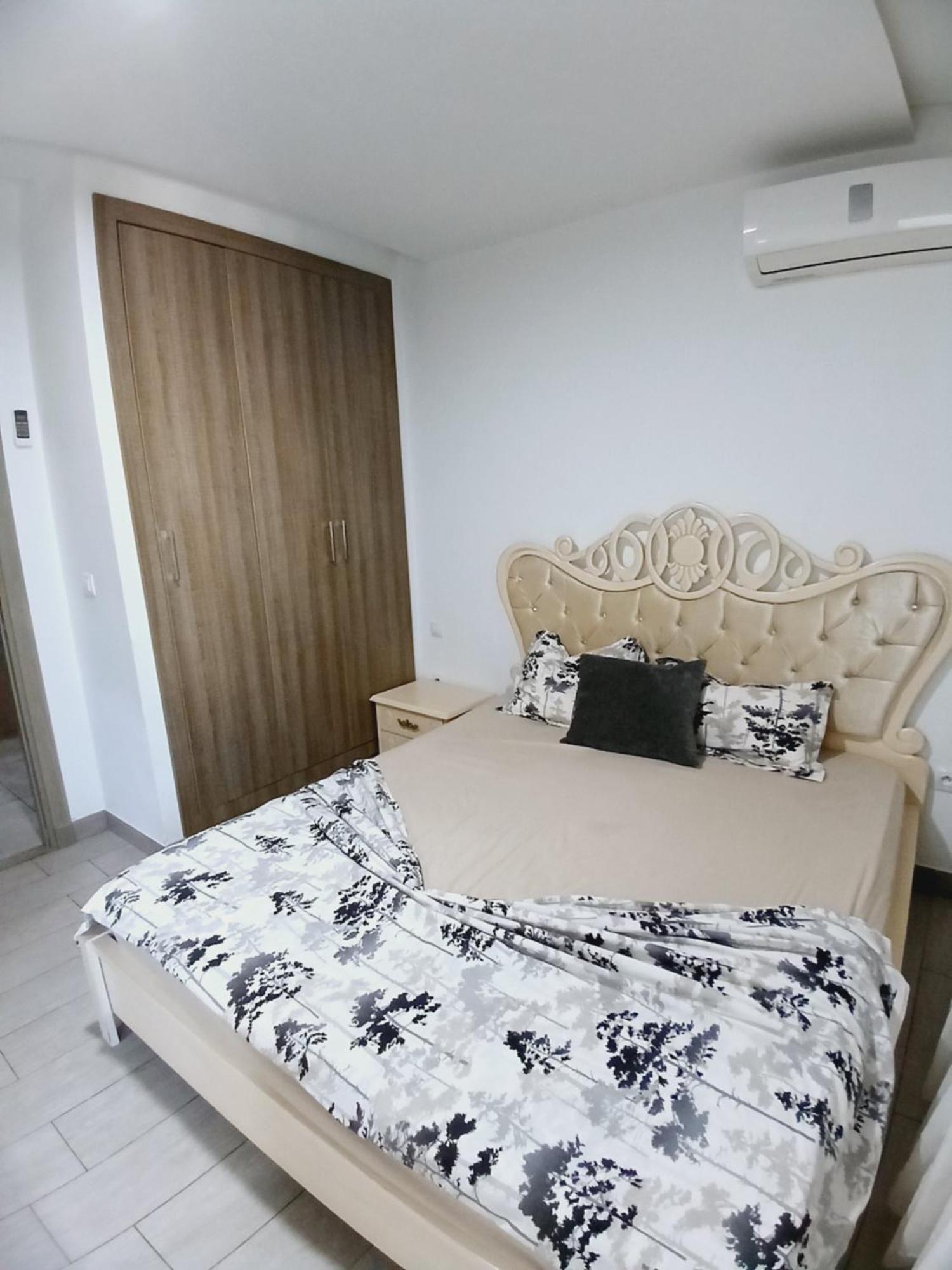 Apartament Super Loft B51 Al-Hammamat Zewnętrze zdjęcie